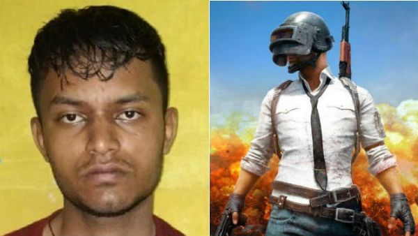 സമാധാനത്തോടെ പബ്ജി കളിക്കാന്‍ മകന്‍ അച്ഛന്റെ തല വെട്ടി; സംഭവം കര്‍ണാടകയില്‍