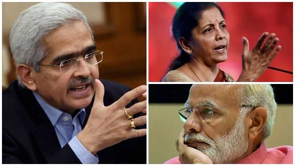 സാമ്പത്തിക പ്രതിസന്ധി പ്രവചനങ്ങൾക്കപ്പുറം! ജിഡിപി 5 ശതമാനത്തിലും താഴ്ന്നതിന്റെ ഞെട്ടലിൽ ആർബിഐ