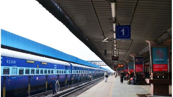 റെയിൽവേ സ്റ്റേഷനുകളും ക്ഷേത്രങ്ങളും തകർക്കുമെന്ന് ഭീഷണിക്കത്ത്; പിന്നിൽ മസൂദ് അസറെന്ന് സൂചന