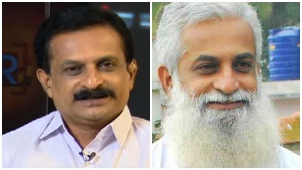 കിടിലന്‍ മേക്കോവറുമായി ഡോ രജത് കുമാര്‍.... 24 ചര്‍ച്ചയില്‍ വീണ്ടും, സ്ത്രീ വിരുദ്ധതക്ക് മാറ്റമില്ല