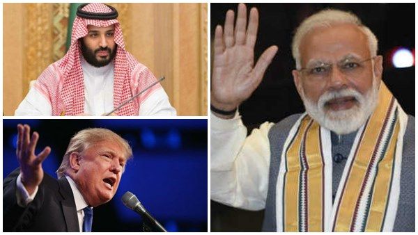 ഇന്ത്യയിലേക്ക് ഇന്ധനത്തില്‍ കുറവുണ്ടാകില്ല.... ഉറപ്പിച്ച് സൗദി അറേബ്യ, അംബാസിഡര്‍ പറഞ്ഞത് ഇങ്ങനെ