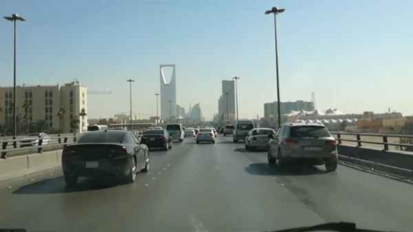 ടൂറിസ്റ്റ് വിസ വാഗ്ദാനം ചെയ്ത് സൗദി അറേബ്യ: നീക്കം ചരിത്രത്തിൽ ആദ്യം...