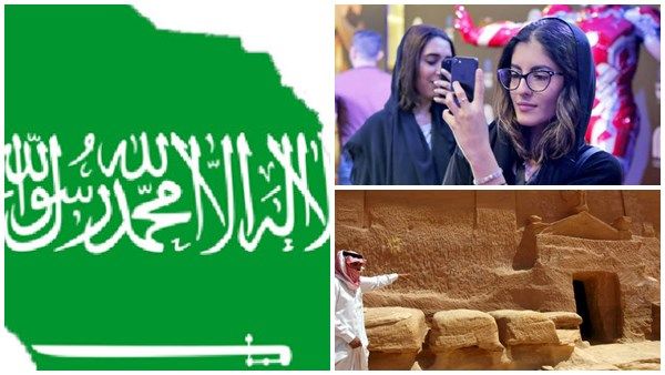 ചരിത്ര മാറ്റത്തിന് സൗദി; വിദേശ വനിതകള്‍ക്ക് പര്‍ദ വേണ്ട, ടൂറിസ്റ്റുകള്‍ക്ക് മദ്യം കിട്ടുമോ? മറുപടി..