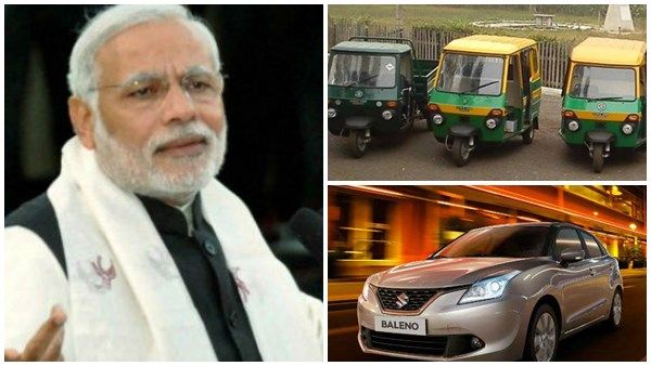 വാഹന വിപണി തകര്‍ന്നടിയുന്നു!! അടച്ചുപൂട്ടാന്‍ കേന്ദ്രം; സ്‌കൂട്ടേഴ്‌സ് ഇന്ത്യയ്ക്കും താഴ് വീഴും