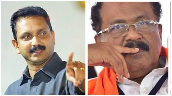 കെ സുരേന്ദ്രനെ വെട്ടാന്‍ ബിജെപിയില്‍ നീക്കം; കരുക്കള്‍ നീക്കി എതിര്‍പക്ഷം, പിള്ള തെറിക്കും!