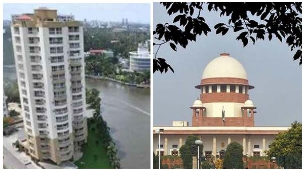 മരട് ഫ്ലാറ്റ്: നിലപാട് കടുപ്പിച്ച് കോടതി, സംസ്ഥാനത്തെ മുഴുവൻ നിമലംഘന നിർമാണങ്ങളും അറിയിക്കണം