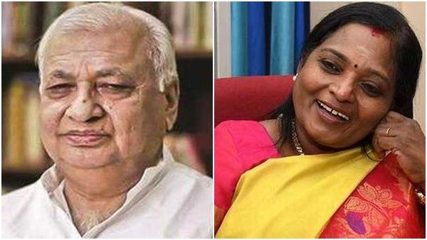 ഗവര്‍ണ്ണര്‍ നിയമനം; ദക്ഷിണേന്ത്യയിലെ രാഷ്ട്രീയ നേട്ടങ്ങളില്‍ പ്രതീക്ഷയര്‍പ്പിച്ച് ബിജെപി