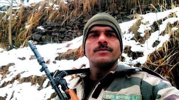 തേജ് ബഹാദൂർ യാദവ് ജന്നായക് ജനതാ പാർട്ടിയിൽ: പാർട്ടി പ്രവേശനം ദില്ലിയിൽ!!