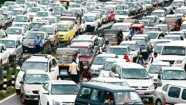 ട്രാഫിക്ക് നിയമ ലംഘകര്‍ ജാഗ്രത.... മോട്ടോര്‍ വാഹന ഇന്‍ഷുറന്‍സ് പ്രീമിയം കുത്തനെ ഉയര്‍ത്തും