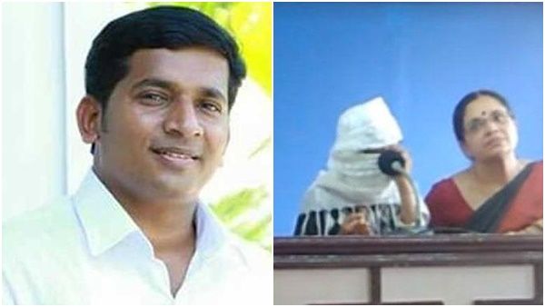 'പരാതി വ്യാജം': വടക്കാഞ്ചേരി പീഡനക്കേസില്‍ സിപിഎം നേതാവ് ജയന്തനെതിരായ അന്വേഷണം അവസാനിപ്പിച്ചു