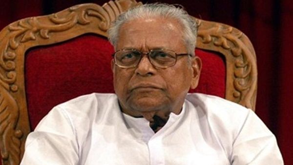 മലയാളം തൊട്ടുകൂടാത്ത ഭാഷയായി പരിഗണിച്ചാല്‍ അത് ഒരുതരത്തിലും ന്യായീകരിക്കാന്‍ കഴിയില്ല; വിഎസ്