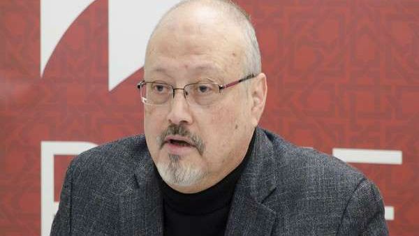 ജമാൽ ഖഷോഗി വധത്തിന്റെ ഉത്തരവാദിത്തം ഞാൻ ഏറ്റെടുക്കുന്നു: സൌദി കിരിടാവകാശി സൽമാൻ രാജകുമാരൻ