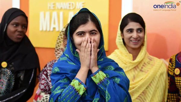 കശ്മീർ വിഷയത്തിൽ പ്രതികരണവുമായി മലാല; പൂർണ്ണ നിശബ്ദത, കേൾക്കുന്നത് പട്ടാളക്കാരുടെ കാലച്ചൊകൾ മാത്രം!