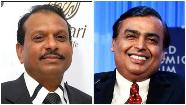 യൂസഫലി കേരളത്തിന്റെ അംബാനി!!! ഇത്തവണയും ശതകോടീശ്വരന്‍മാരില്‍ ഒന്നാമന്‍...23 പേർ മലയാളികൾ!!!