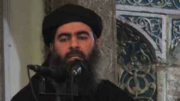 ബഗ്ദാദി കൊല്ലപ്പെട്ടെന്ന് ട്രംപ്... സ്വയം പൊട്ടിത്തെറിച്ചു, നിര്‍ണായകമായത് യുഎസ് സൈനിക നടപടി