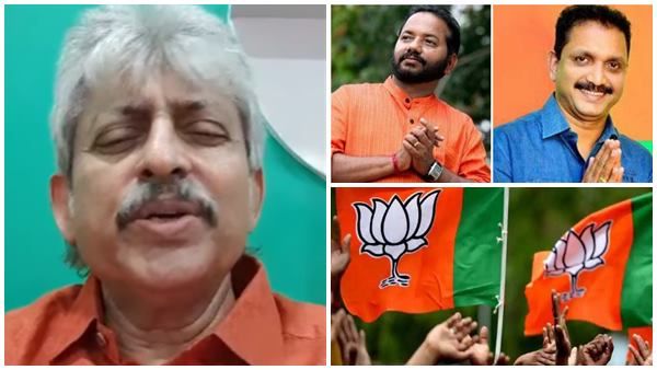 ബിജെപി തോറ്റിട്ടില്ല, കേരളം വീണ്ടും ചെയ്ത കൈയ്യബദ്ധം! വൈകാതെ കേരളം ബിജെപി ഭരിക്കുമെന്ന് രാജസേനൻ!