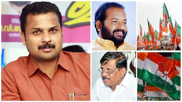 വട്ടിയൂർക്കാവിൽ സിപിഎമ്മിന്റെ കടുംവെട്ട്! നടുവൊടിഞ്ഞ് കോൺഗ്രസ്, എല്ലാ ബൂത്തുകളിലും തകർന്നടിഞ്ഞു!