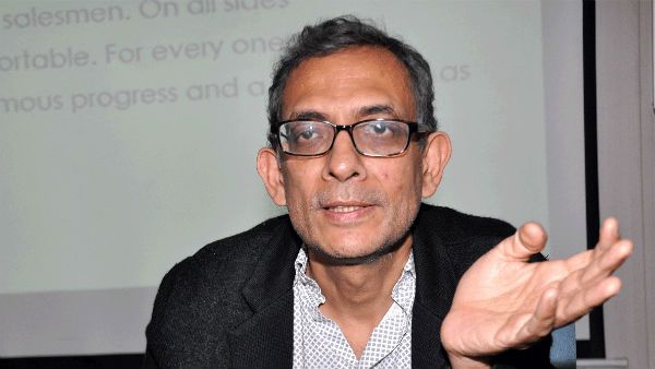 നോട്ടുനിരോധനത്തെ ചോദ്യം ചെയ്ത പ്രതിഭ, ജെഎന്‍യുവിലെ തുടക്കം, അഭിജിത്തിനെ കുറിച്ച് അറിയേണ്ടതെല്ലാം