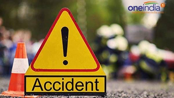 മദീനയില്‍ വാഹനാപകടം; 35 പേര്‍ മരിച്ചു!! അപകടം നടന്നത് മദീനയില്‍