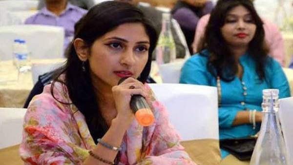 അതിഥി സിംഗ് ബിജെപിയിലേക്കോ? കോണ്‍ഗ്രസിന്റെ ബഹിഷ്കരണ ആഹ്വാനം തള്ളി എംഎല്‍എ നിയമസഭയില്‍!