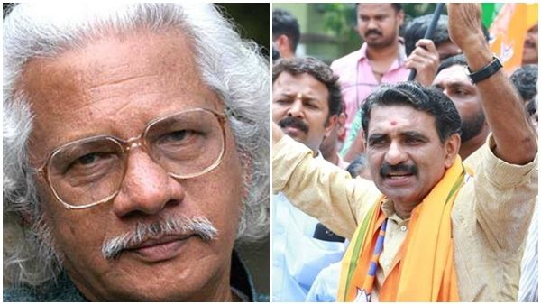 അത് വേണ്ടായിരുന്നു എന്ന് മനസ്സിലായി; അടൂരിനോട് ഖേദം പ്രകടിപ്പിച്ച് ഗോപാലകൃഷ്ണന്‍, വാളയാറിലും വരണം