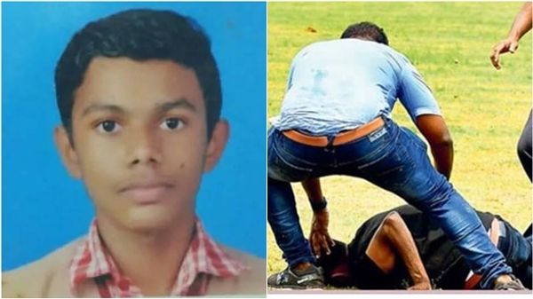 ഹാമര്‍ തലയില്‍ വീണ് വിദ്യാര്‍ഥി മരിച്ച സംഭവം; സംഘാടകരുടെ വാദം തെറ്റെന്ന് അഫീലിന്‍റെ കുടുംബം