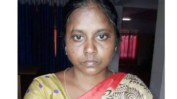 വൃദ്ധ ദമ്പതികളെ കെട്ടിയിട്ട് കവര്‍ച്ച: പണവും സ്വര്‍ണവുമായി മുങ്ങിയ വീട്ടുവേലക്കാരി അറസ്റ്റില്‍