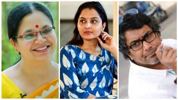 'എന്തൊക്കെയോ പ്രതീക്ഷിച്ചു കൊണ്ടല്ലേ നിങ്ങൾ അവരെ സഹായിച്ചത്? അത് നടക്കാതെ പോയതിന്റെ വൈരാഗ്യമല്ലേ'