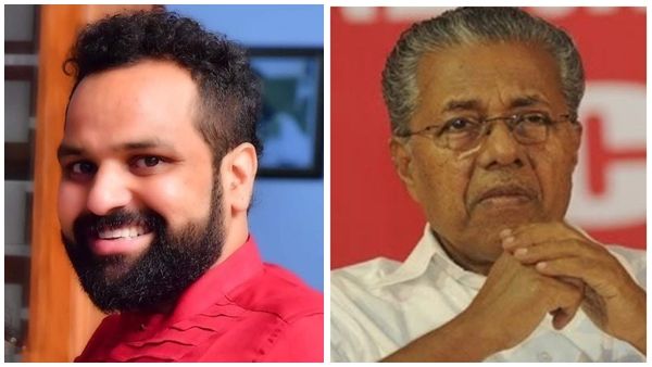 'കൊല്ലുന്നത് കൊണ്ട് ആശയങ്ങള്‍ ഇല്ലാതാകുന്നില്ല'.. സര്‍ക്കാരിനെതിരെ ബിനീഷ് കോടിയേരി