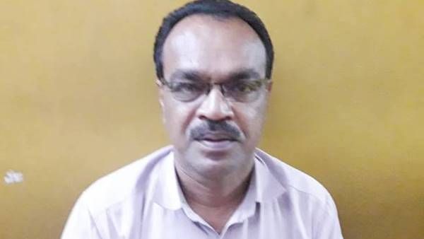 ആര്‍ടി ഓഫിസ് കേന്ദ്രീകരിച്ച് പണത്തട്ടിപ്പ്: ഡ്രൈവിങ് സ്‌കൂള്‍ ജീവനക്കാരന്‍ പിടിയില്‍