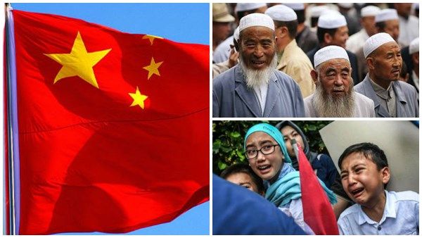 'ആദ്യം നിങ്ങളുടെ തെറ്റ് തിരുത്തൂ' അമേരിക്കക്കെതിരെ ചൈന, ആഭ്യന്തര വിഷയത്തില്‍ തലയിടേണ്ടെന്ന്!!