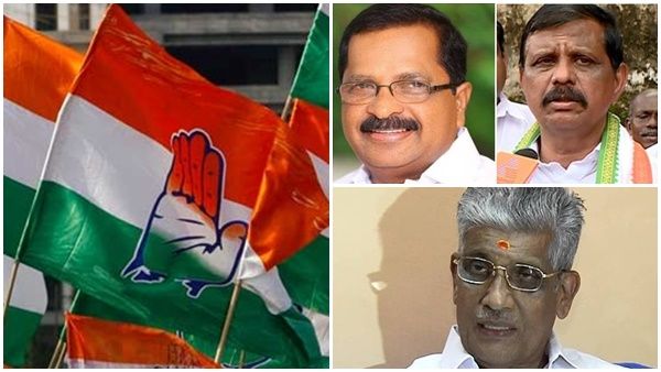 സമുദായ സംഘടനകളെ നിലയ്ക്ക് നിര്‍ത്തണം, താളത്തിനൊത്ത് തുള്ളരുത്; കോണ്‍ഗ്രസില്‍ തിരുത്തല്‍ വേണമെന്ന്