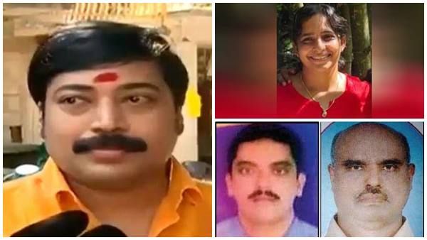 കൂടത്തായി കൊലപാതകം: ജോളിയെ അറിയില്ലെന്ന് ജ്യോത്സ്യന്‍ കൃഷ്ണകുമാര്‍; അപ്പോള്‍ ആ പ്രവചനം?