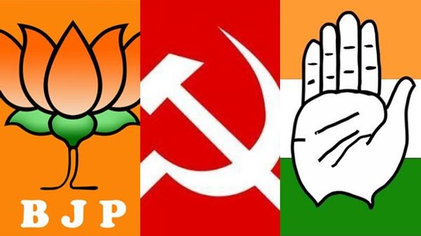 അഞ്ചിലാരെന്ന് അറിയാം ഡെയ്‌ലി ഹണ്ടിനൊപ്പം; വോട്ടെണ്ണല്‍ ദിനത്തില്‍ സമഗ്രമായ കവറേജുമായി ഡെയ്‌ലി ഹണ്ട്