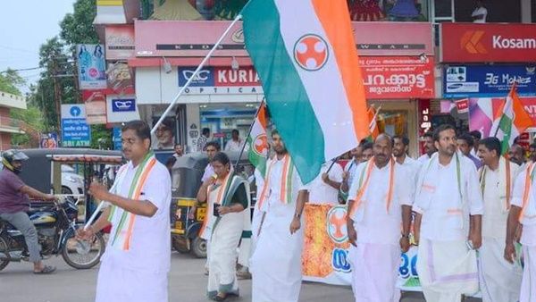 താഴെത്തട്ടില്‍ യൂത്ത് കോണ്‍ഗ്രസ് നിര്‍ജ്ജീവം; പുനസംഘടന വൈകുന്നതില്‍ പ്രതിഷേധിച്ച് നേതാവ് രാജി വെച്ചു