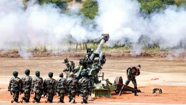 വീണ്ടും സര്‍ജിക്കല്‍ സ്‌ട്രൈക്ക്!! ഇന്ത്യന്‍ സൈന്യം പാകിസ്താനിലെ ക്യാംപുകള്‍ തകര്‍ത്തു, നിരവധി മരണം