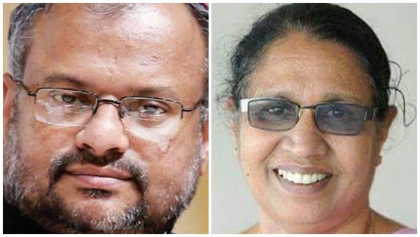 ഫ്രാങ്കോ മുളയ്ക്കലിന് കുരുക്ക്; കന്യാസ്ത്രീകളുടെ പരാതിയില്‍ ശക്തമായ നടപടിയെന്ന് വനിതാ കമ്മീഷന്‍