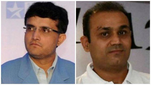 എന്തൊരു മോശം പ്രസംഗം, സ്വയം നാണക്കേട് ഉണ്ടാക്കുന്നു, ഇമ്രാന്‍ ഖാനെതിരെ സെവാഗും ഗാംഗുലിയും!!