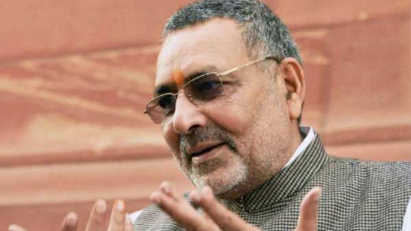 ഈ ജനവിധി അപകടകരം, ഒവൈസിയുടെ മജ്‌ലിസ് പാര്‍ട്ടി ജിന്നയുടെ പിന്‍മുറക്കാരെന്ന് ബിജെപി മന്ത്രി