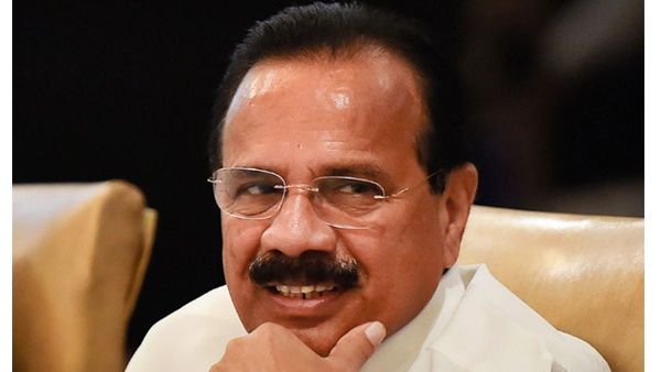 സമയമെടുത്താലും വിശ്വാസം സംരക്ഷിക്കും; ശബരിമലയിൽ നിയമനിർമാണം പരിഗണനയിലെന്ന് സദാനന്ദ ഗൗഡ