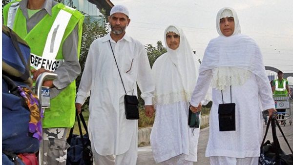 ഹജ്ജ് തീര്‍ത്ഥാടനം: കണ്ണൂരില്‍ വിപുലമായ ഒരുക്കങ്ങള്‍ തുടങ്ങി