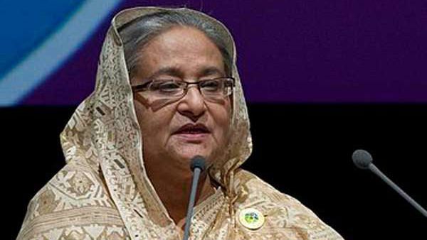 ഭക്ഷണത്തിന്‍റെ കൂടെ ഇനി ഉള്ളി വേണ്ടെന്ന് ഷെയ്ഖ് ഹസീന... കാരണം ഇന്ത്യ മാത്രം, ഒപ്പം ഉപദേശവും