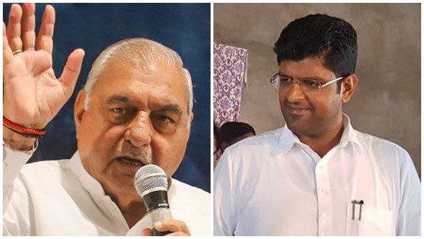 ജെജെപിയെ ഇനി സമീപിക്കില്ല... ഹൂഡയുടെ നിലപാട് ഇങ്ങനെ, പിന്തുണ അവര്‍ക്ക് മാത്രമെന്ന് ദുഷ്യന്ത്