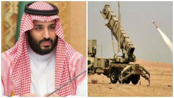 സൗദിയെ തകര്‍ക്കാനുറച്ച് ഹൂത്തികള്‍.... പുതിയ ആക്രമണത്തിന് പദ്ധതി, വരാന്‍ പോകുന്നത് സര്‍വനാശം