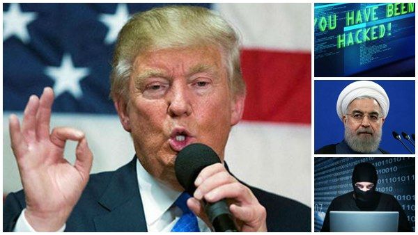 യുഎസ് തിരഞ്ഞെടുപ്പ് ലക്ഷ്യമിട്ട് ഹാക്കര്‍മാര്‍, 241 അക്കൗണ്ടുകള്‍ പൂട്ടിക്കും, ലക്ഷ്യം ട്രംപ്!!