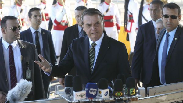 ഇന്ത്യന്‍ ഫുട്ബോള്‍ ആരാധകര്‍ക്ക് സന്താഷ വാര്‍ത്ത: ബ്രസീല്‍ സന്ദര്‍ശിക്കാന്‍ വിസ ആവശ്യമില്ലന്ന്!!