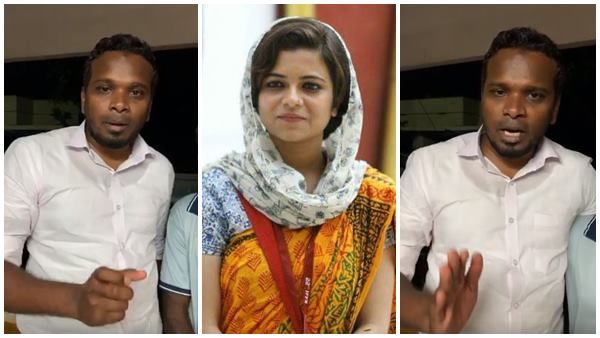 എല്ലാ ആളുകളുടേയും വേദന തലയിൽ കൊണ്ട് നടക്കുകയാണ്, പറ്റിപ്പോയതാണ്! മാപ്പുമായി ഫിറോസ് കുന്നുംപറമ്പിൽ