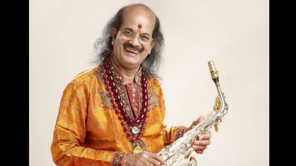 പത്മശ്രീ അവാര്‍ഡ് ജേതാവും പ്രശസ്ത സാക്‌സോഫോണിസ്റ്റുമായ കദ്രി ഗോപാല്‍നാഥ് അന്തരിച്ചു