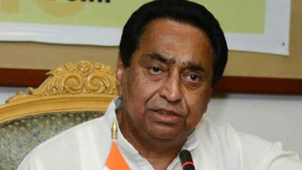 സിന്ധ്യയുമായി എന്ത് പ്രശ്‌നം? സോണിയയെ അക്കാര്യത്തില്‍ കണ്ടിട്ടില്ല, തുറന്ന് പറഞ്ഞ് കമല്‍നാഥ്