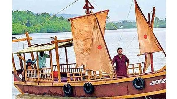 വിനീത് ശ്രീനിവാസൻ പാടി അഭിനയിക്കുന്ന കണ്ണൂരിന്റെ തീം സോങ് വരുന്നു